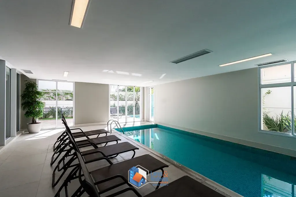 Apartamento, 4 quartos, 216 m² - Foto 41
