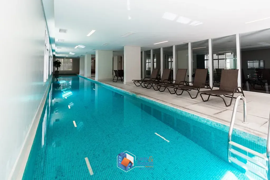 Apartamento, 4 quartos, 216 m² - Foto 40