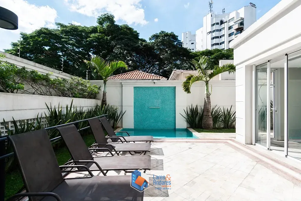 Apartamento, 4 quartos, 216 m² - Foto 39