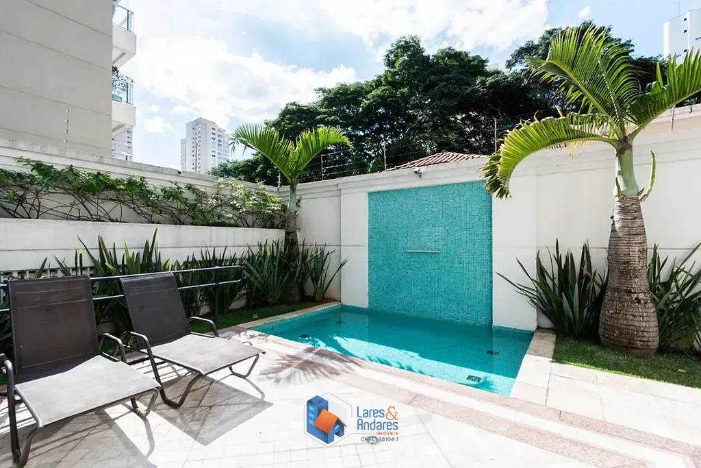 Apartamento, 4 quartos, 216 m² - Foto 38