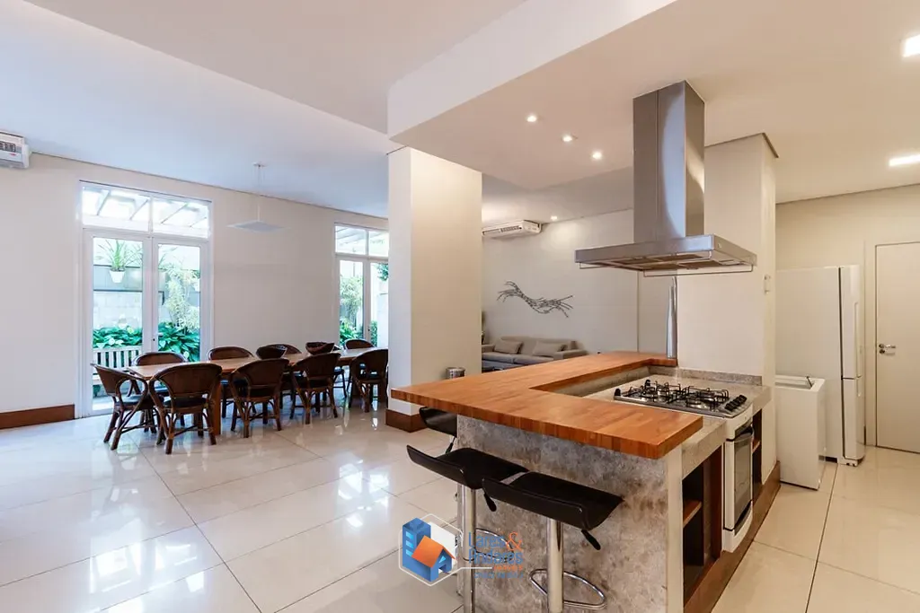 Apartamento, 4 quartos, 216 m² - Foto 36