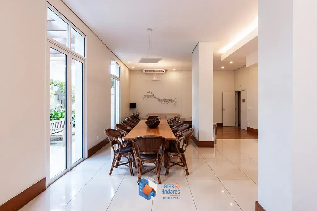 Apartamento, 4 quartos, 216 m² - Foto 35