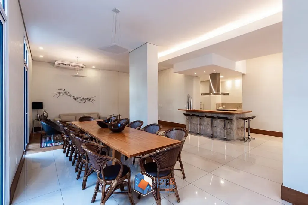 Apartamento, 4 quartos, 216 m² - Foto 23