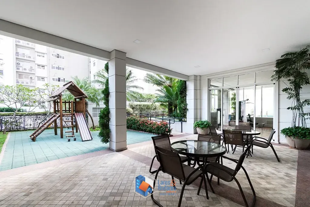 Apartamento, 4 quartos, 216 m² - Foto 33