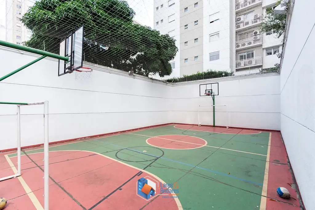 Apartamento, 4 quartos, 216 m² - Foto 31
