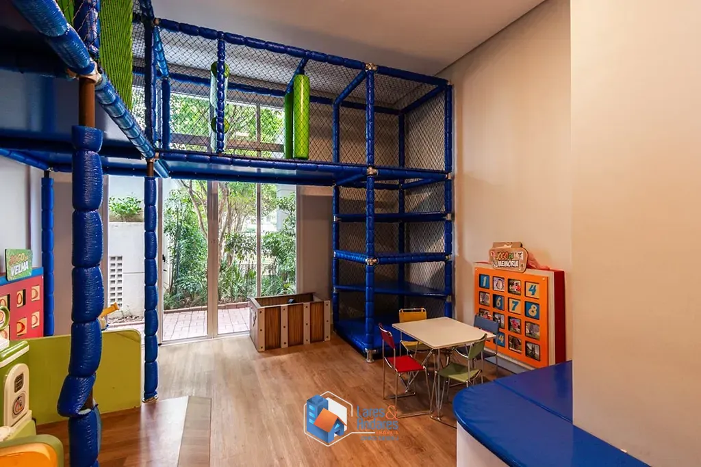 Apartamento, 4 quartos, 216 m² - Foto 30