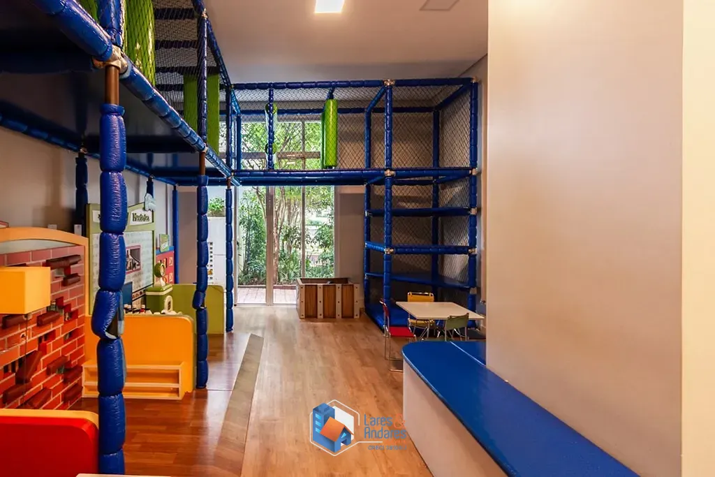 Apartamento, 4 quartos, 216 m² - Foto 29