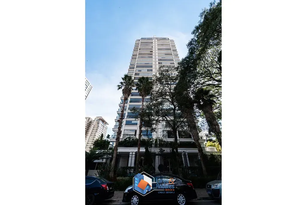 Apartamento, 4 quartos, 216 m² - Foto 24