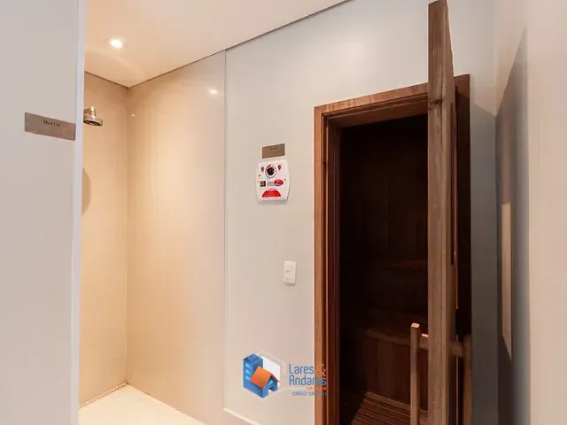 Apartamento 4 quartos e 5 banheiros, à venda, no bairro Campo Belo em São Paulo