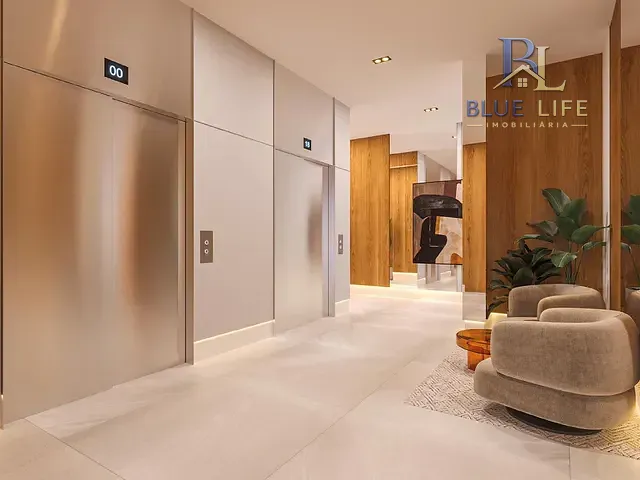 Apartamento 3 quartos e 3 banheiros, à venda, no bairro Praia de Itaparica em Vila Velha