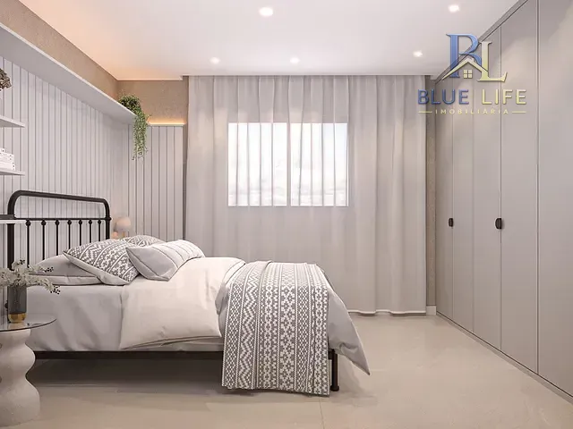 Apartamento 3 quartos e 3 banheiros, à venda, no bairro Praia de Itaparica em Vila Velha