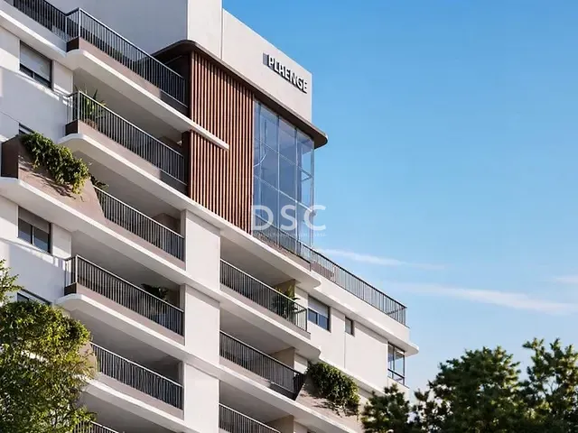 Cobertura / Penthouse 3 quartos e 5 banheiros, à venda, no bairro Alto da XV em Curitiba