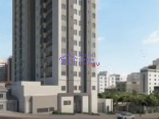 Apartamento 2 quartos e 1 banheiro, à venda, no bairro Cidade Patriarca em São Paulo