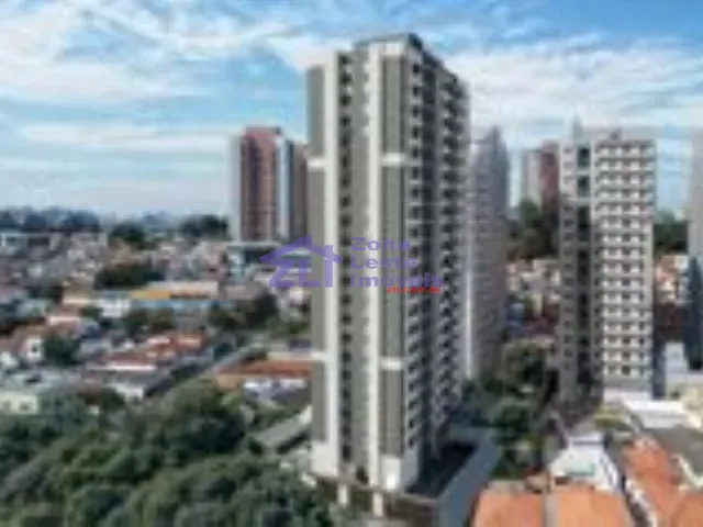 Apartamento 2 quartos e 1 banheiro, à venda, no bairro Cidade Patriarca em São Paulo
