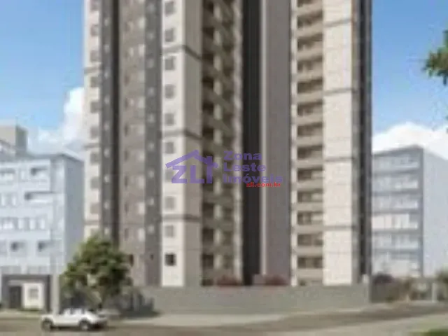 Apartamento 2 quartos e 1 banheiro, à venda, no bairro Cidade Patriarca em São Paulo