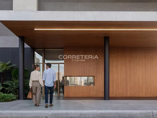 Apartamento 2 quartos e 1 banheiro, à venda, no bairro Vila Sônia em São Paulo