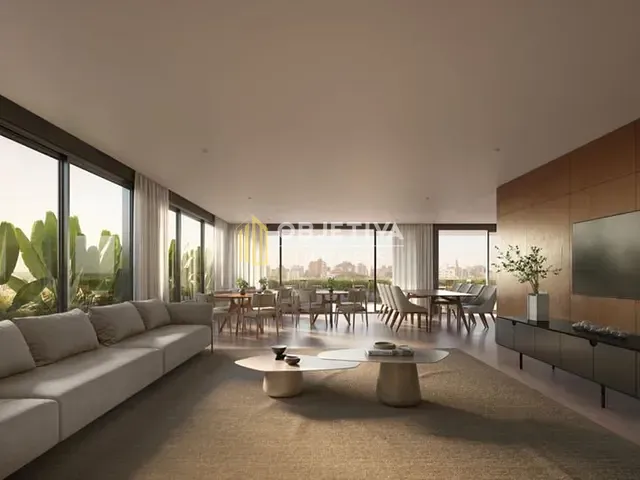 Apartamento 3 quartos e 4 banheiros, à venda, no bairro Petrópolis em Porto Alegre