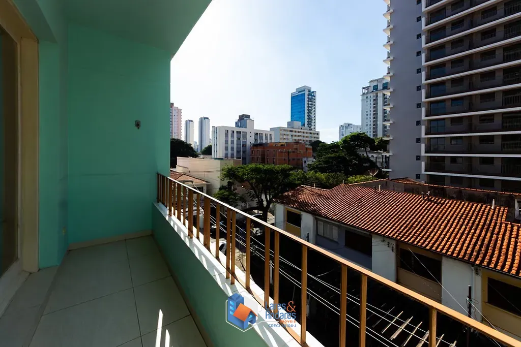 Apartamento, 2 quartos, 82 m² - Foto 24