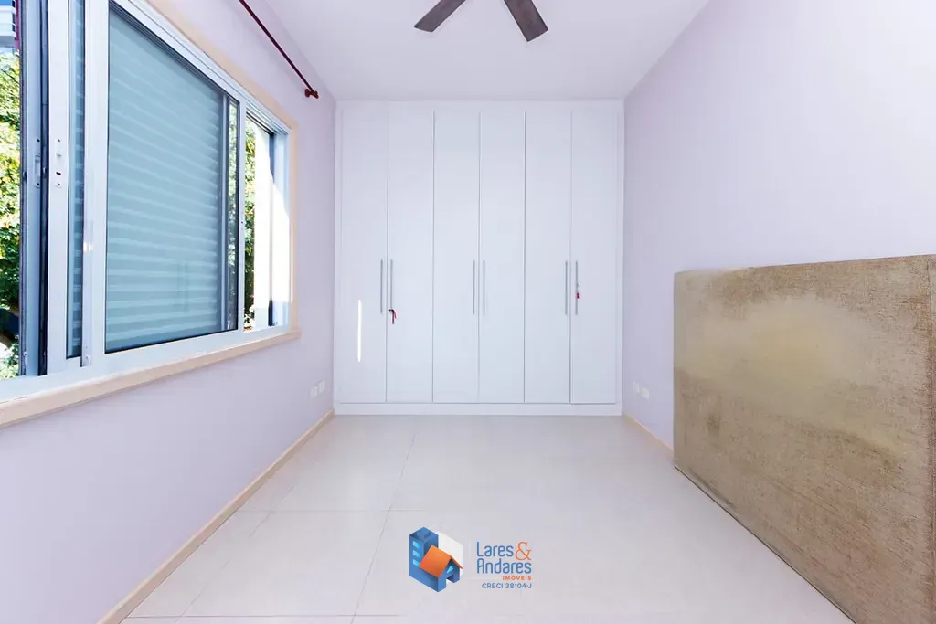 Apartamento, 2 quartos, 82 m² - Foto 2