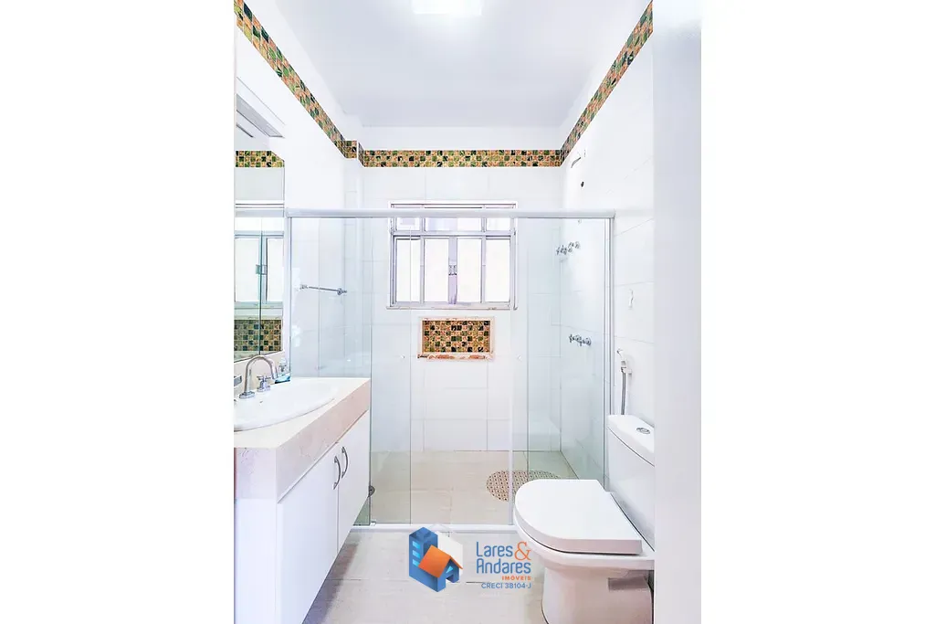 Apartamento, 2 quartos, 82 m² - Foto 12