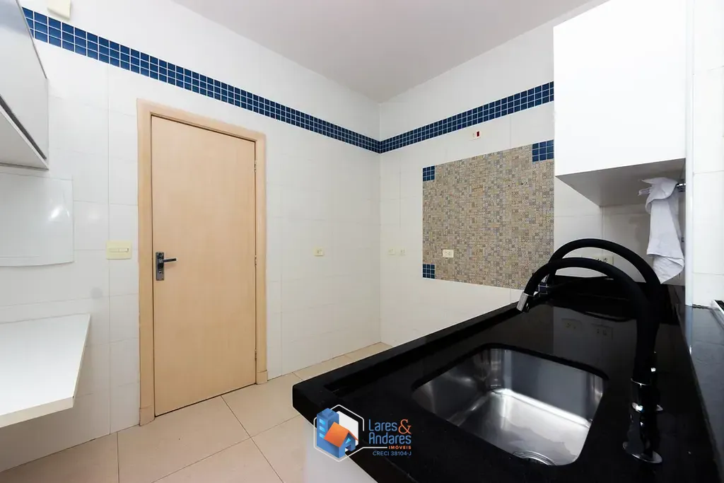 Apartamento, 2 quartos, 82 m² - Foto 9
