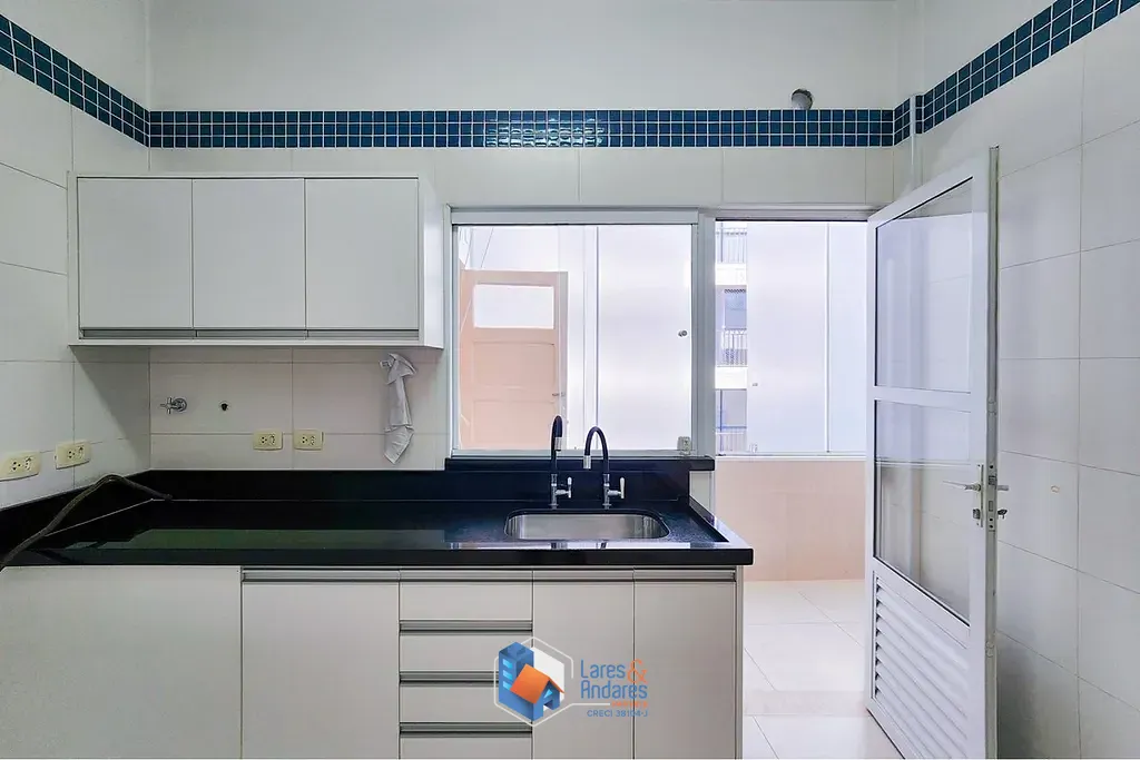 Apartamento, 2 quartos, 82 m² - Foto 8
