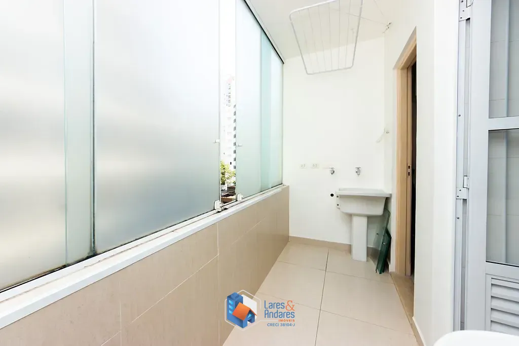 Apartamento, 2 quartos, 82 m² - Foto 7