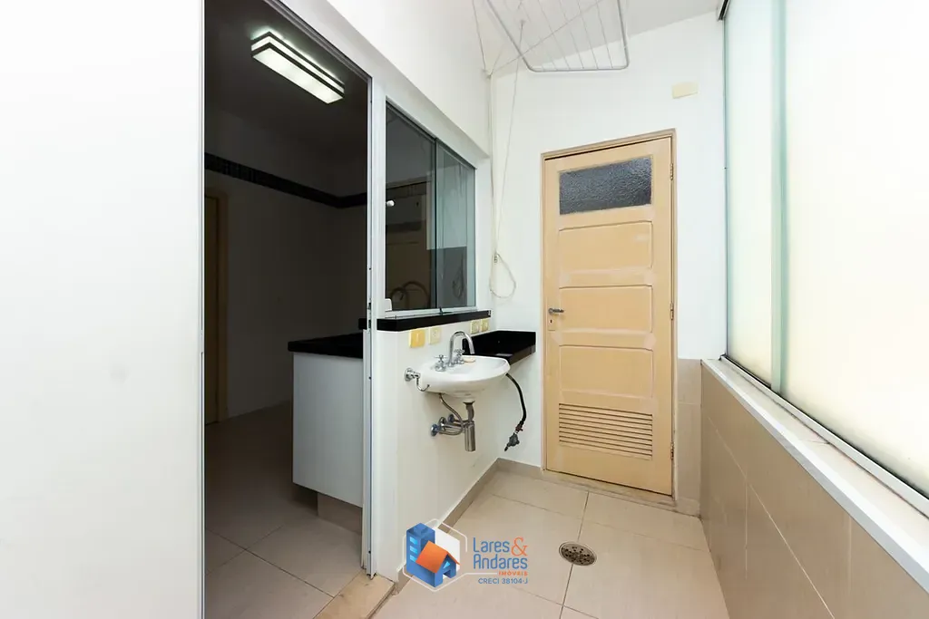 Apartamento, 2 quartos, 82 m² - Foto 6