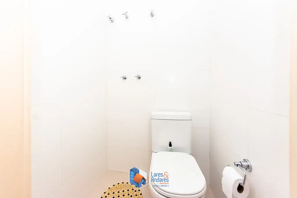 Apartamento, 2 quartos, 82 m² - Foto 5