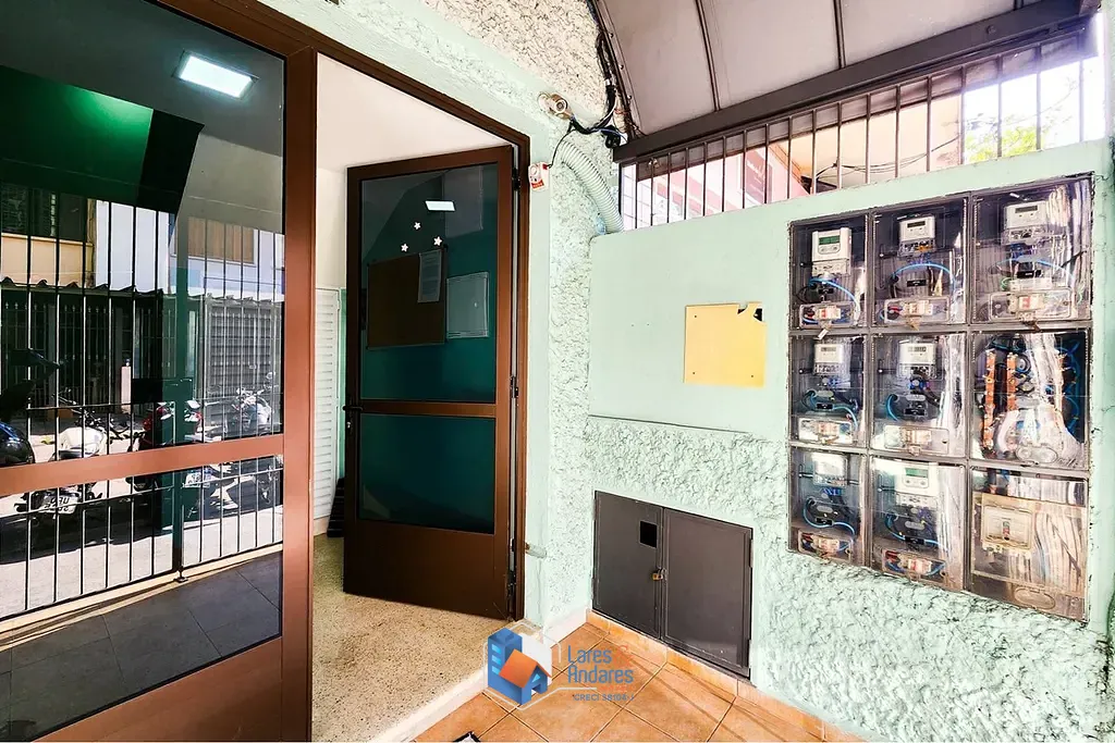 Apartamento, 2 quartos, 82 m² - Foto 4