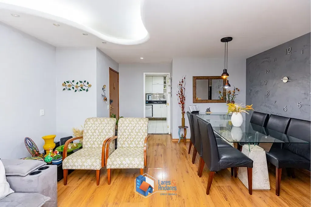 Apartamento, 3 quartos, 95 m² - Foto 29