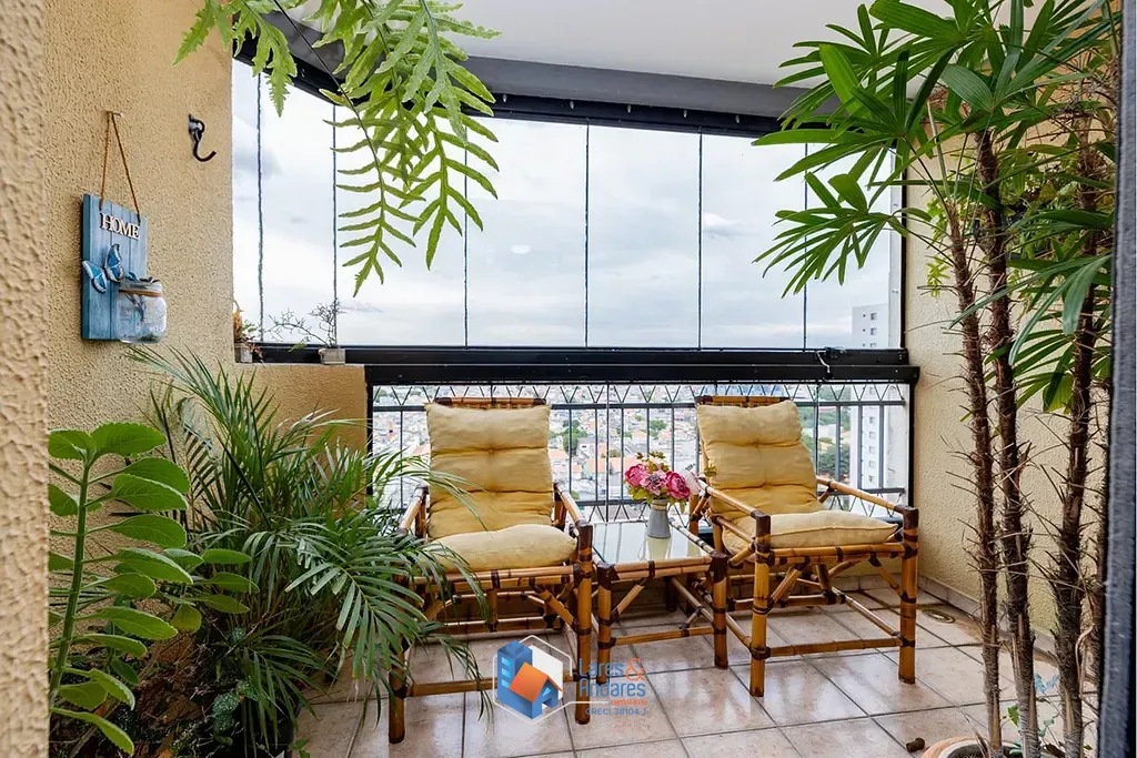 Apartamento, 3 quartos, 95 m² - Foto 36