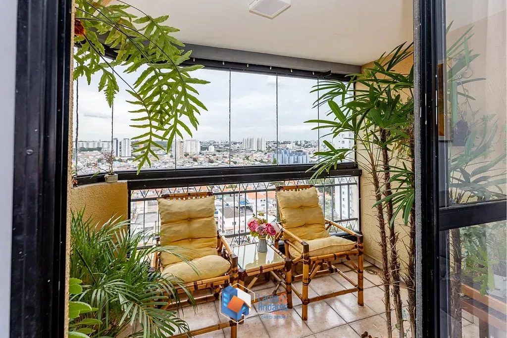 Apartamento, 3 quartos, 95 m² - Foto 25