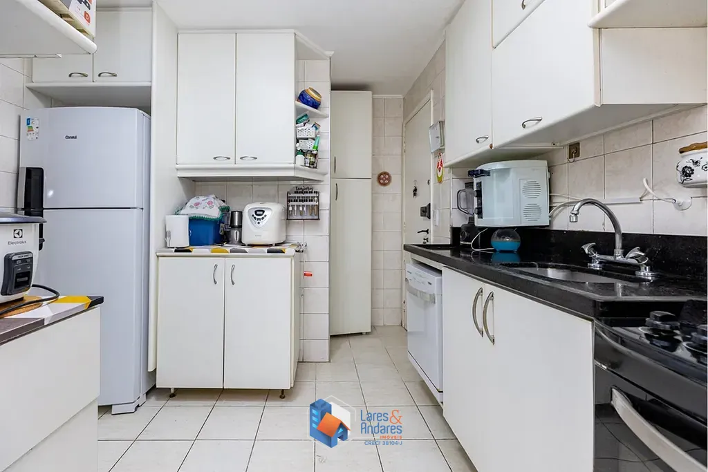 Apartamento, 3 quartos, 95 m² - Foto 45