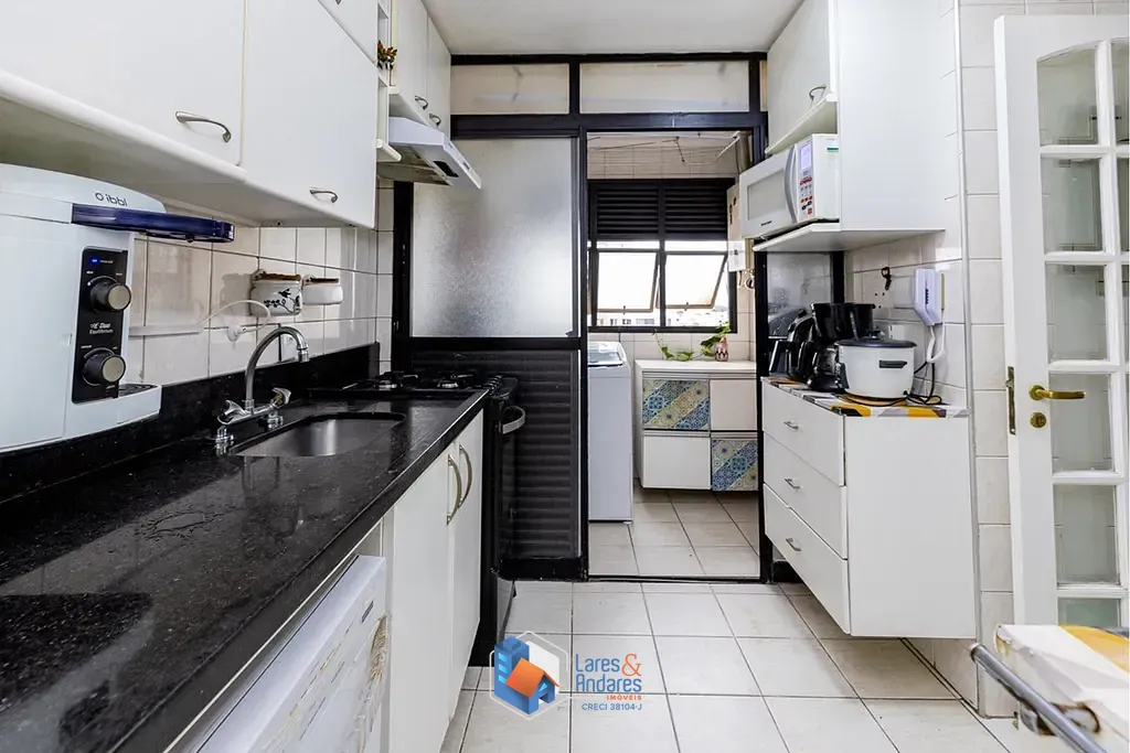 Apartamento, 3 quartos, 95 m² - Foto 46