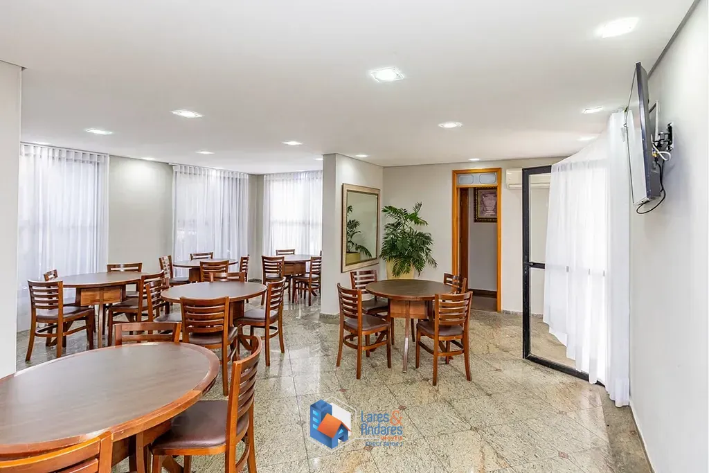 Apartamento, 3 quartos, 95 m² - Foto 23