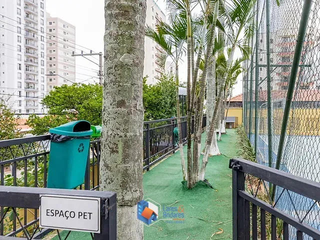 Apartamento 3 quartos e 2 banheiros, à venda, no bairro Saúde em São Paulo