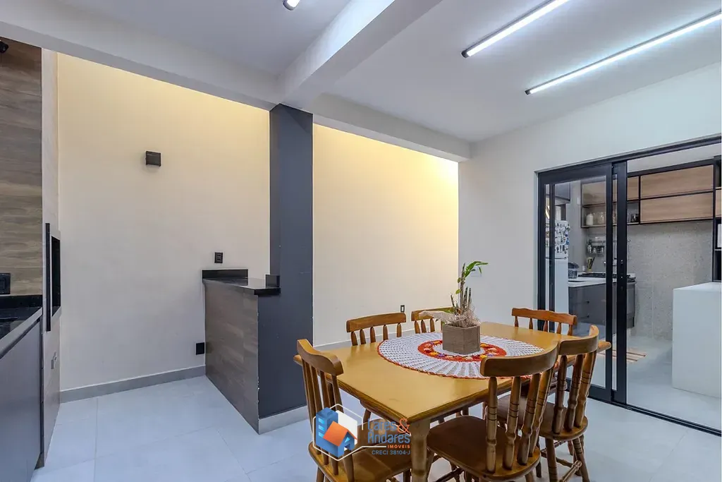 Casa, 3 quartos, 99 m² - Foto 28