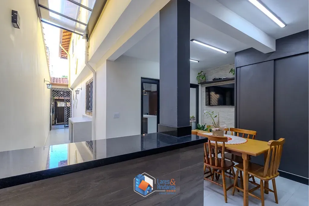 Casa, 3 quartos, 99 m² - Foto 27