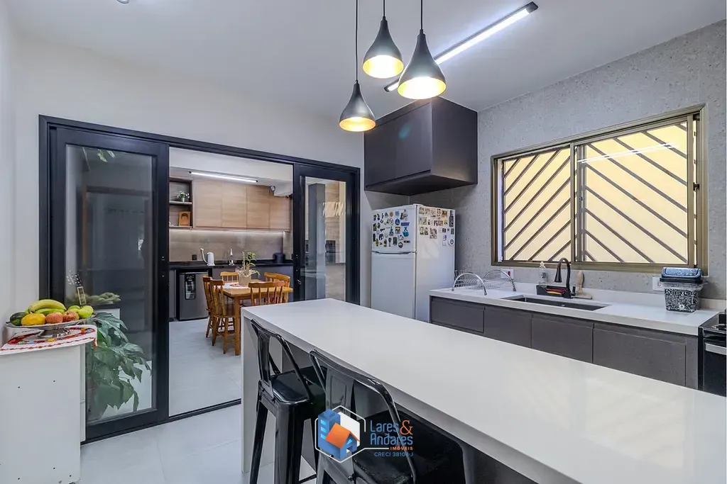 Casa, 3 quartos, 99 m² - Foto 25