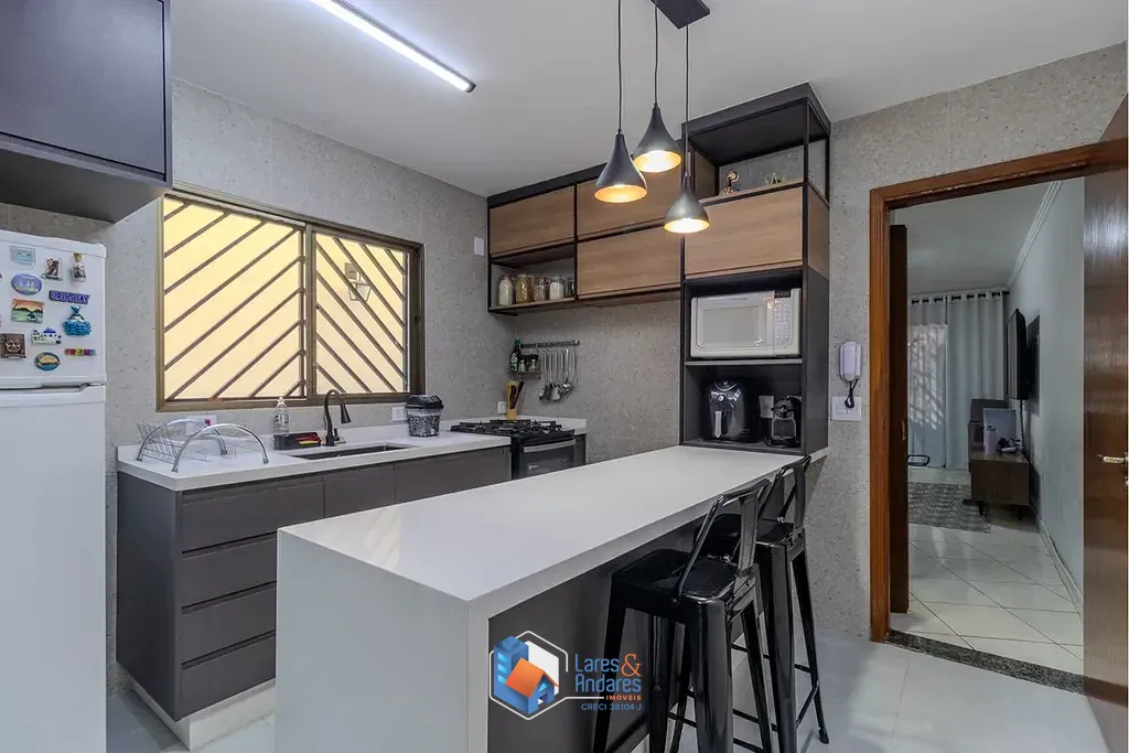 Casa, 3 quartos, 99 m² - Foto 23