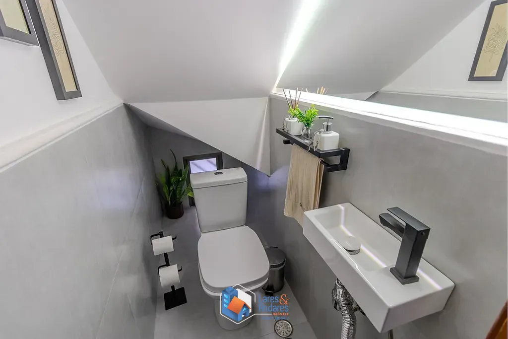 Casa, 3 quartos, 99 m² - Foto 22