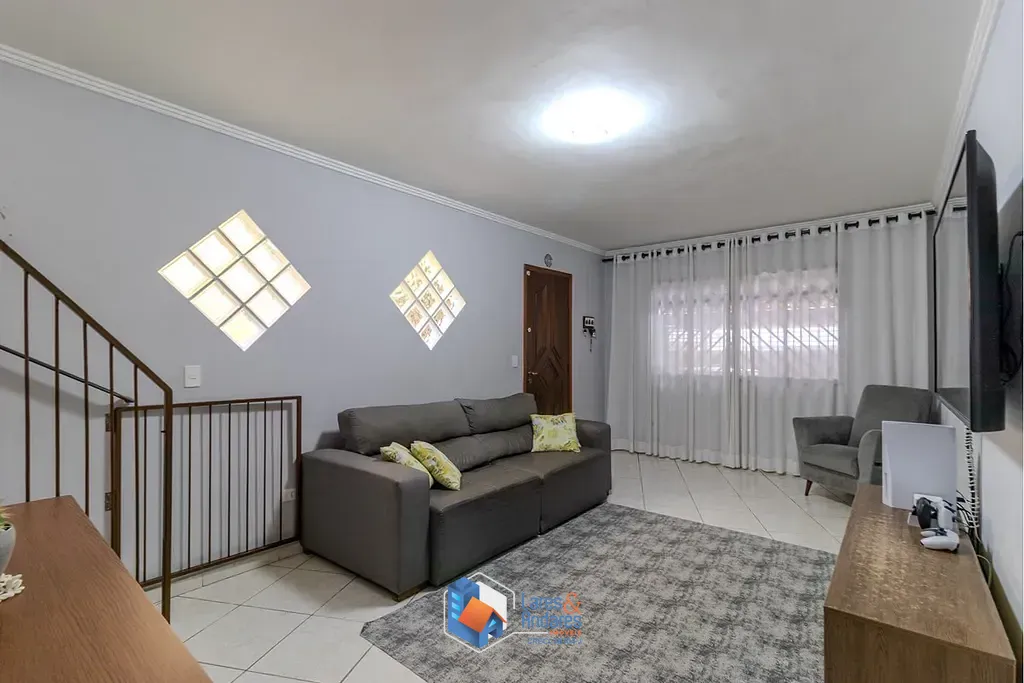 Casa, 3 quartos, 99 m² - Foto 20