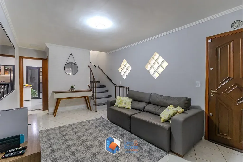 Casa, 3 quartos, 99 m² - Foto 19