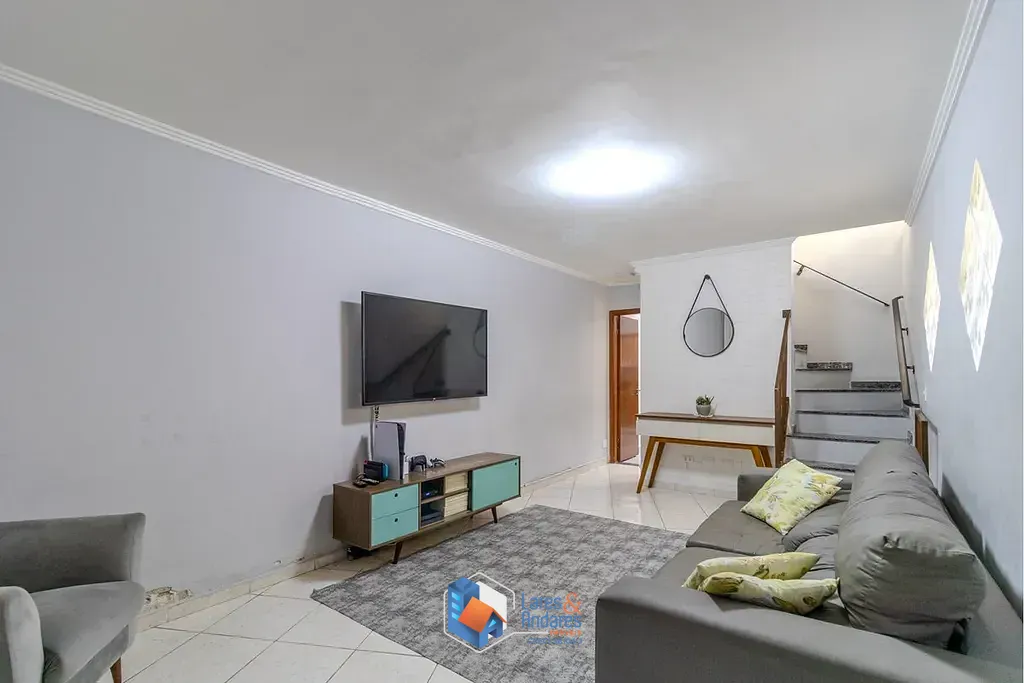 Casa, 3 quartos, 99 m² - Foto 18