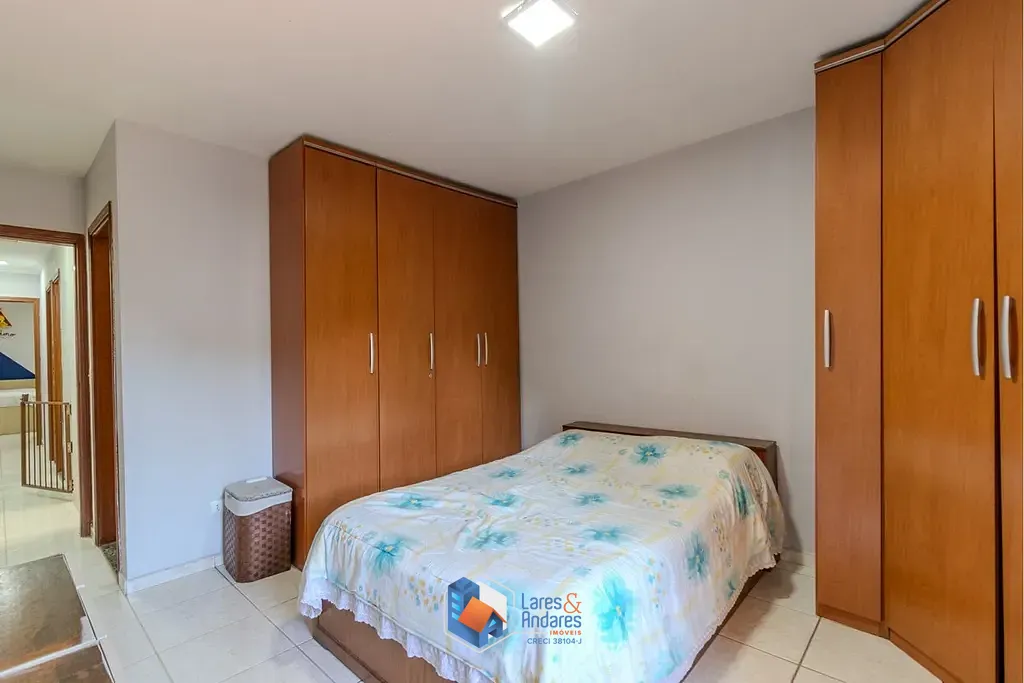 Casa, 3 quartos, 99 m² - Foto 2