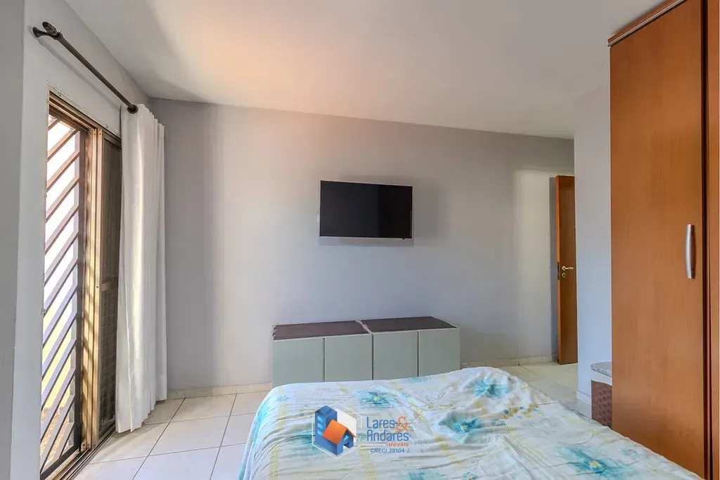Casa, 3 quartos, 99 m² - Foto 16