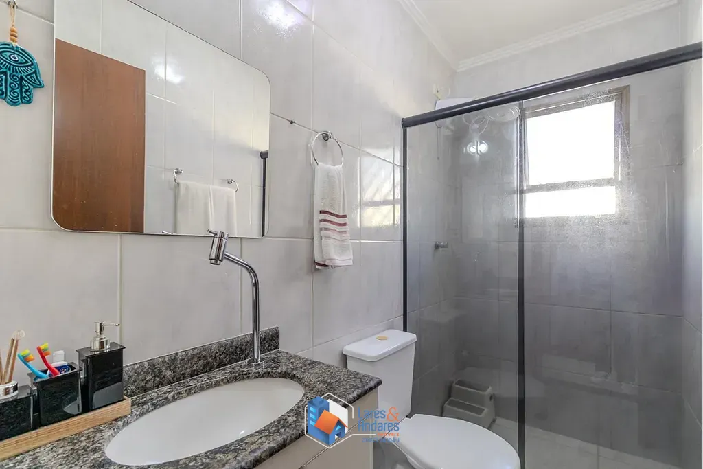 Casa, 3 quartos, 99 m² - Foto 14