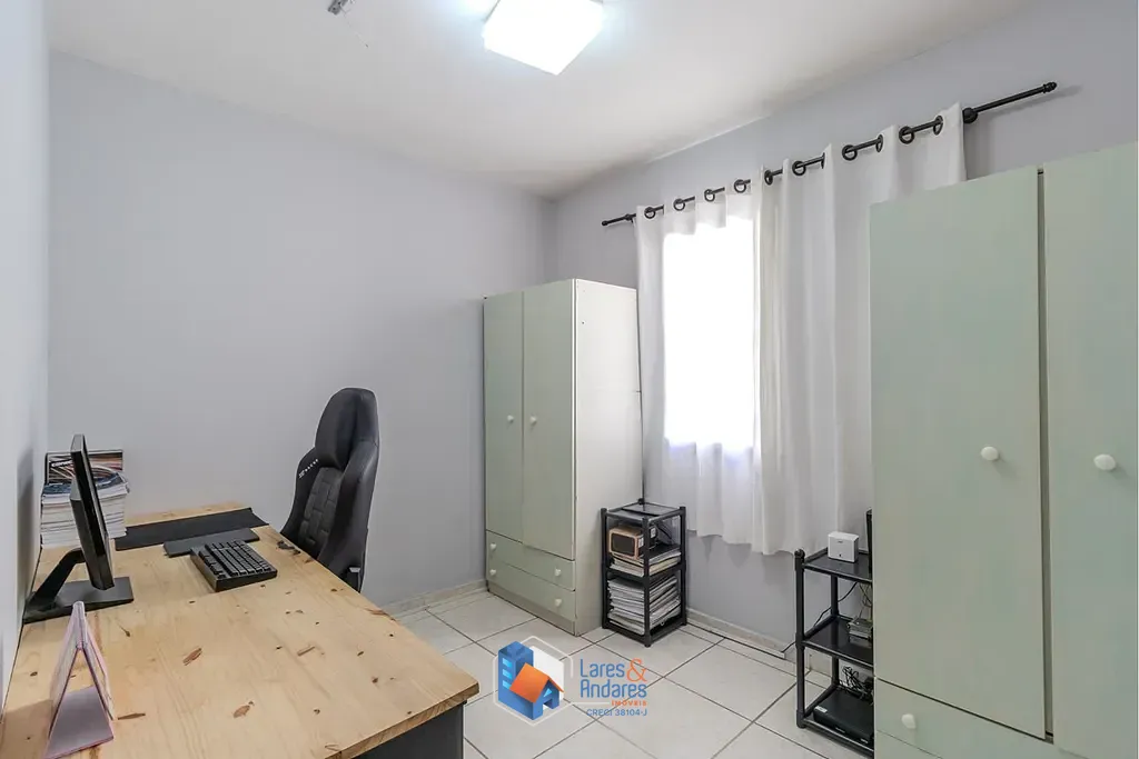 Casa, 3 quartos, 99 m² - Foto 13