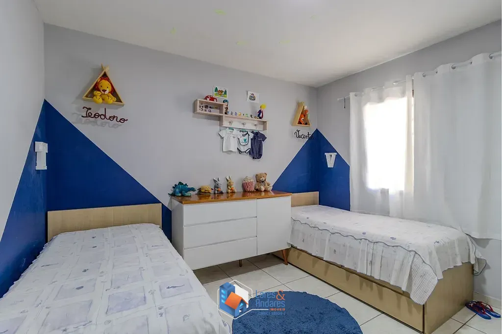 Casa, 3 quartos, 99 m² - Foto 8